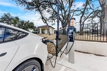 Ev charging stations